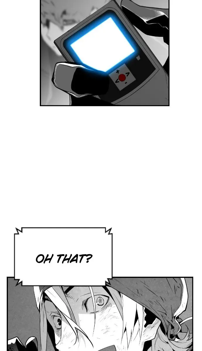 Terror Man Chapter 64 Page 24