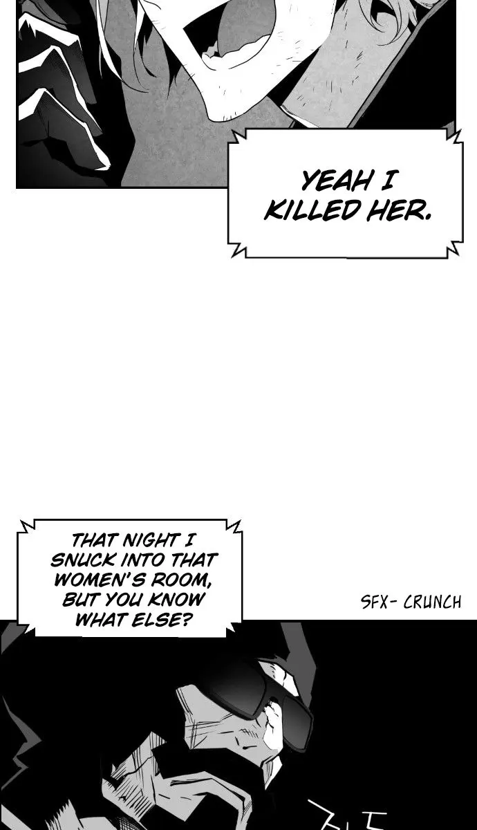 Terror Man Chapter 64 Page 25