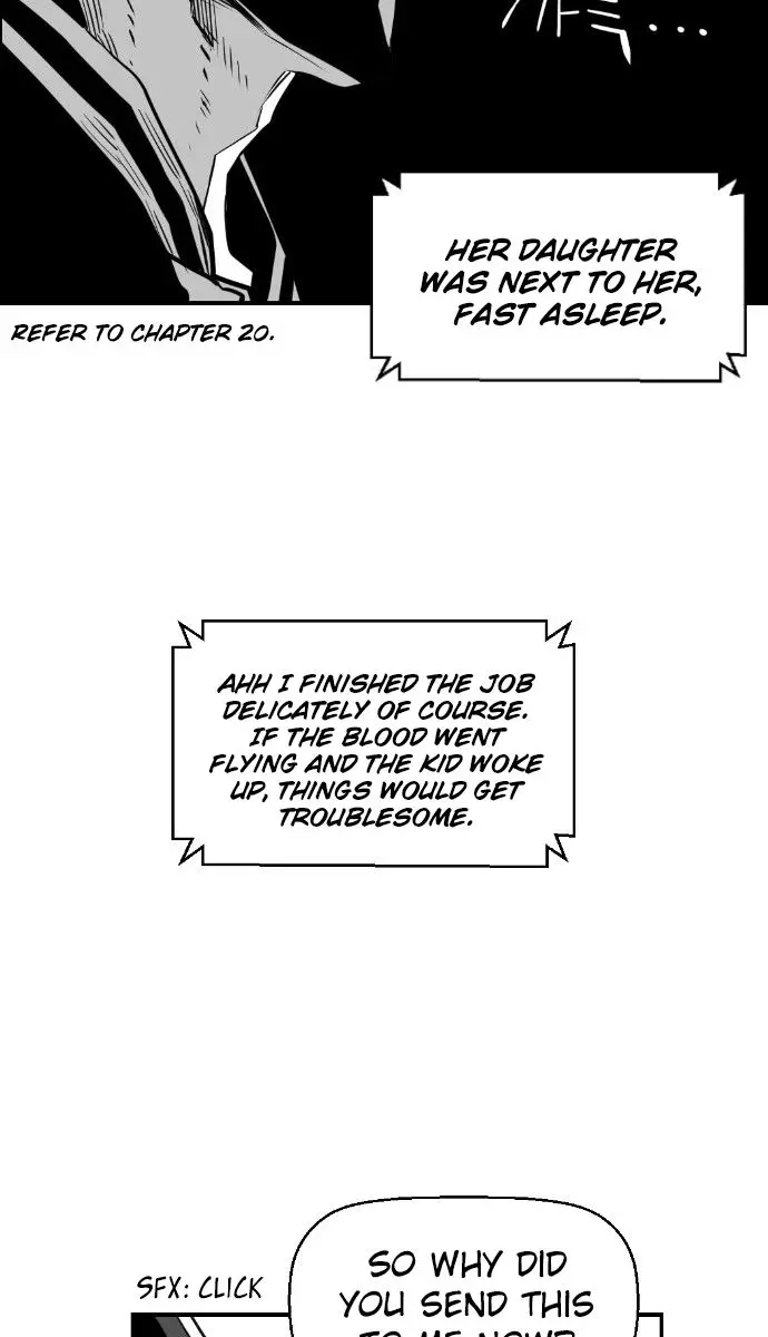 Terror Man Chapter 64 Page 26