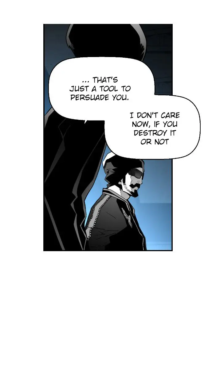 Terror Man Chapter 64 Page 28