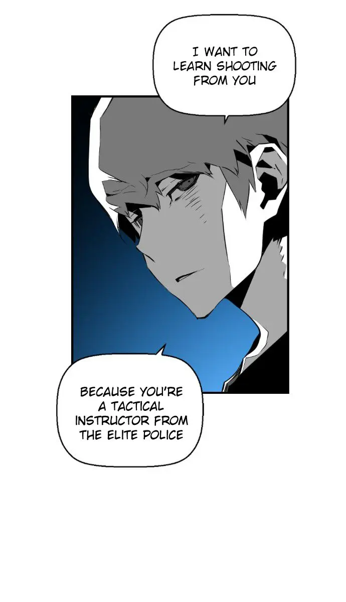 Terror Man Chapter 64 Page 29