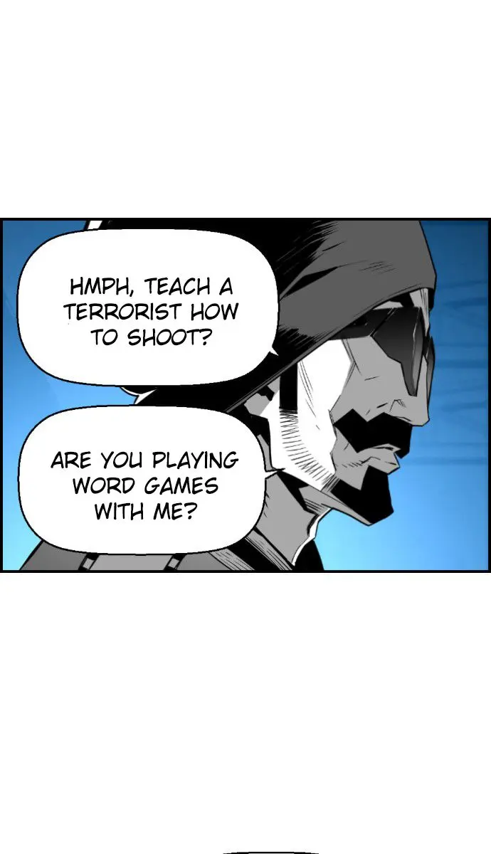 Terror Man Chapter 64 Page 30