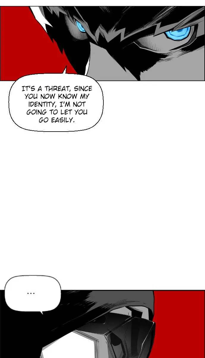 Terror Man Chapter 64 Page 32