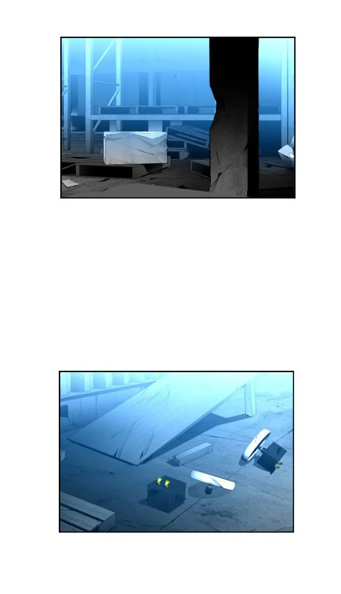 Terror Man Chapter 64 Page 35