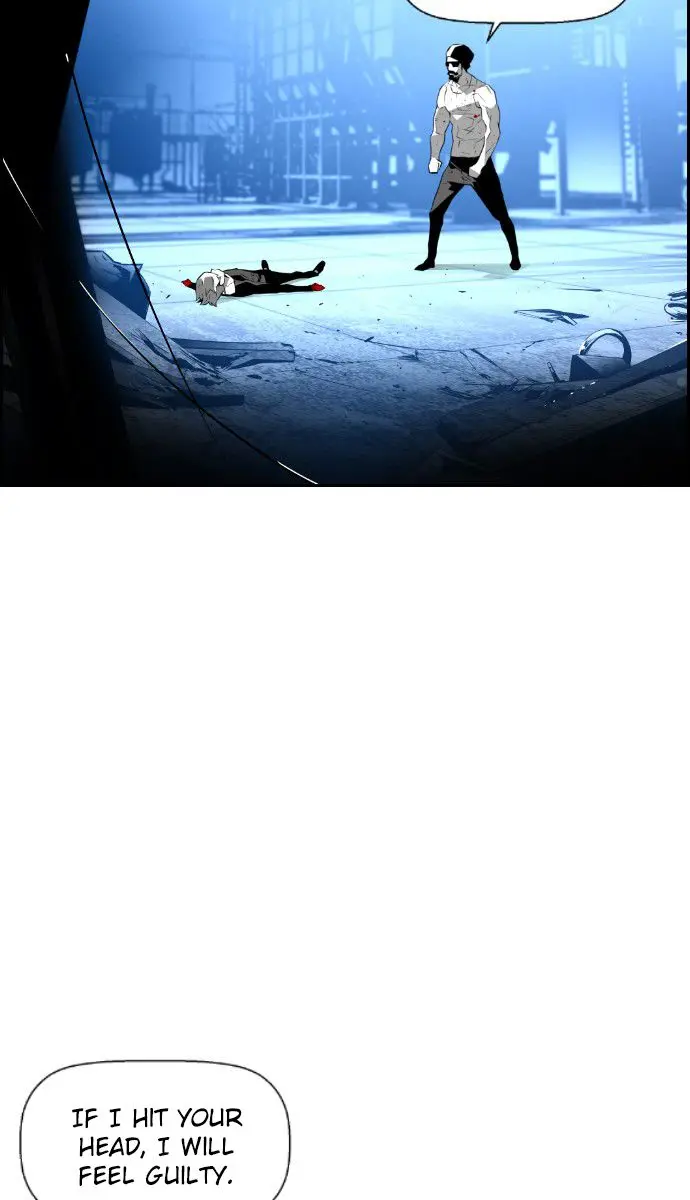 Terror Man Chapter 64 Page 38