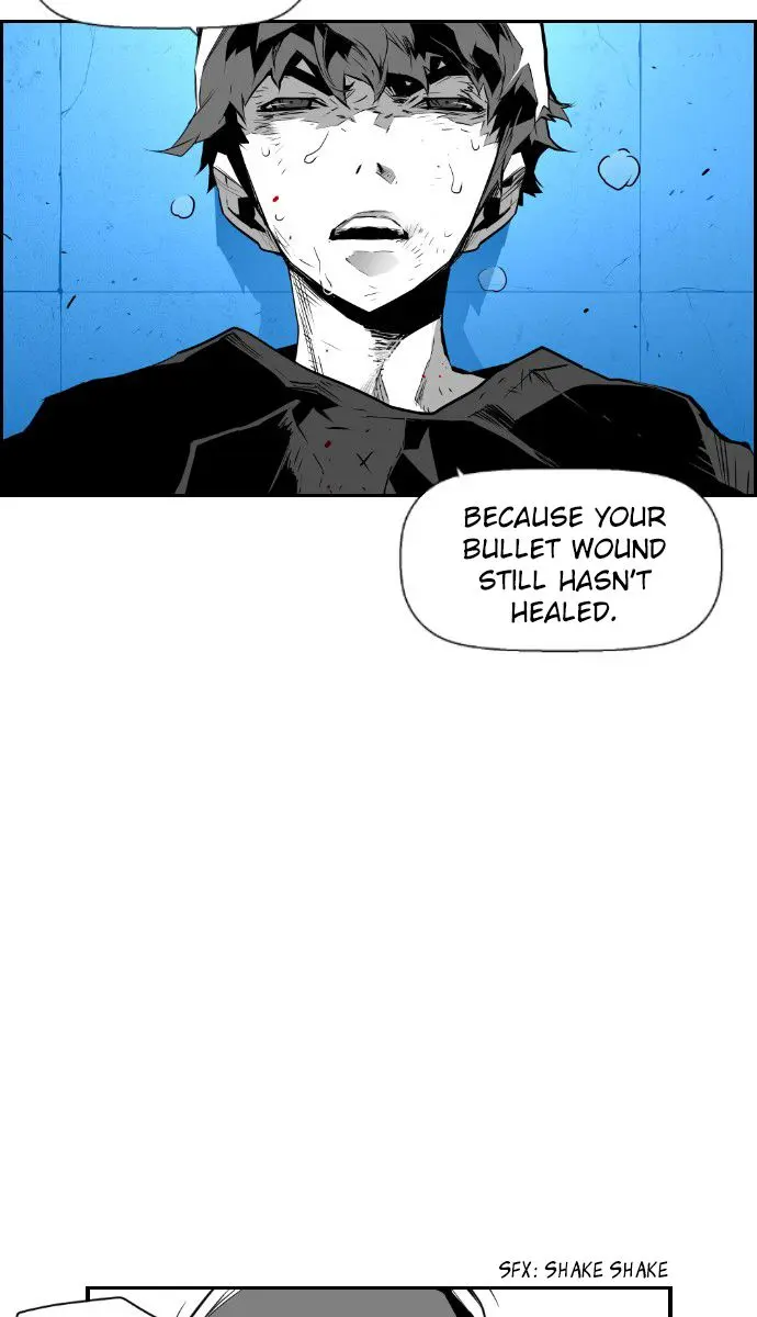 Terror Man Chapter 64 Page 39