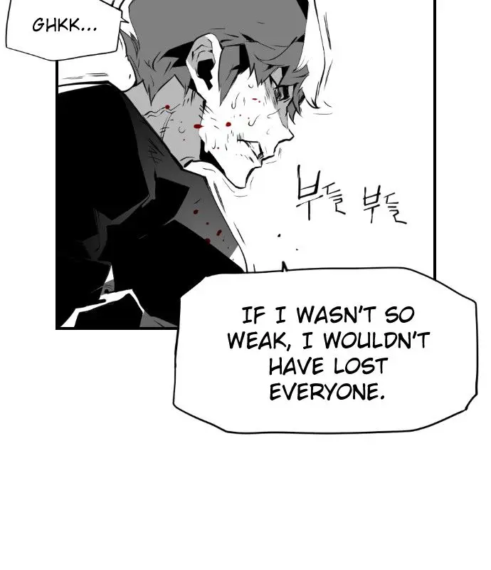 Terror Man Chapter 64 Page 40