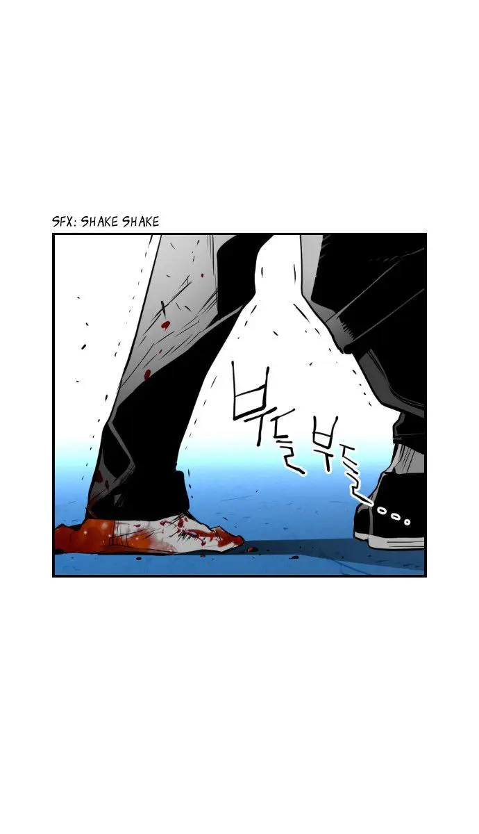 Terror Man Chapter 64 Page 41