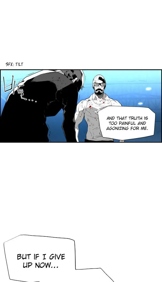 Terror Man Chapter 64 Page 42