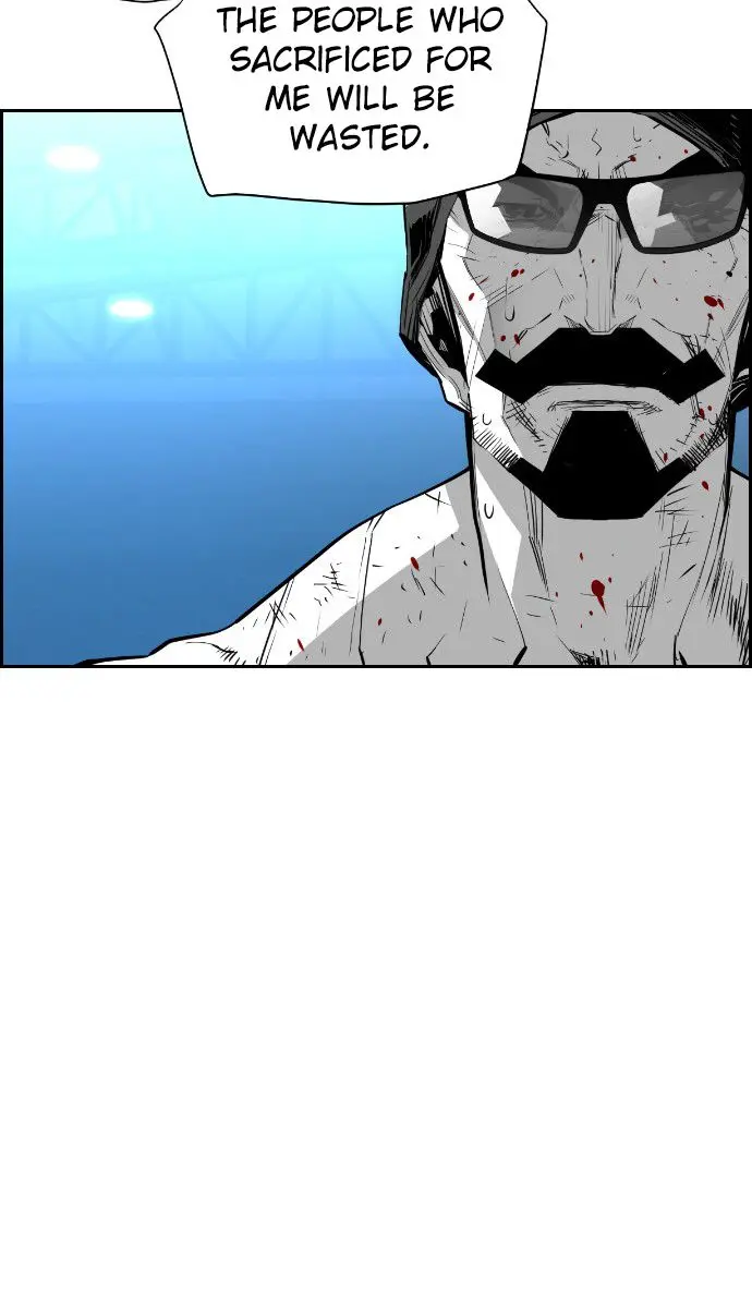 Terror Man Chapter 64 Page 43