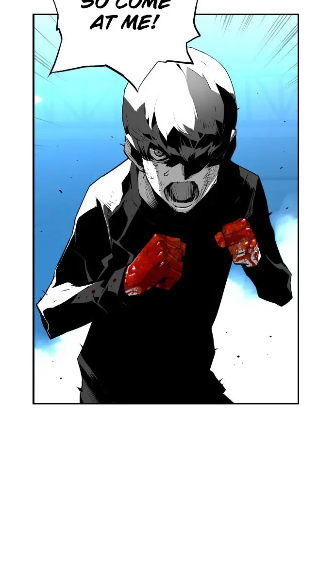 Terror Man Chapter 64 Page 45