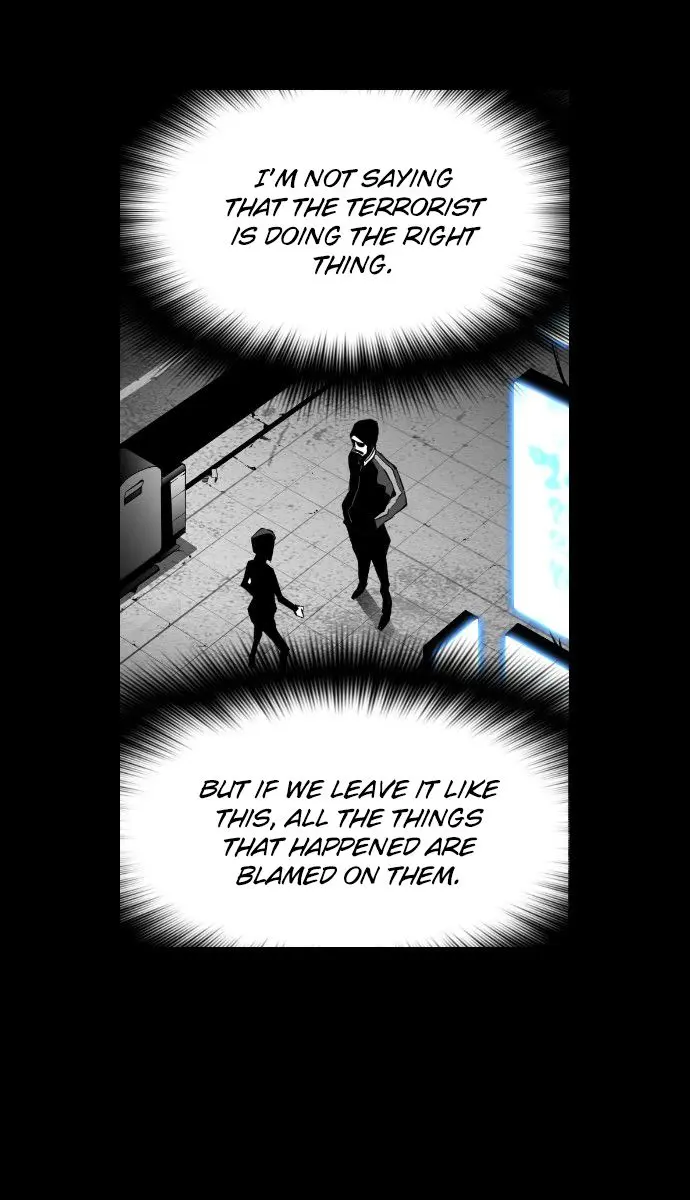 Terror Man Chapter 64 Page 48