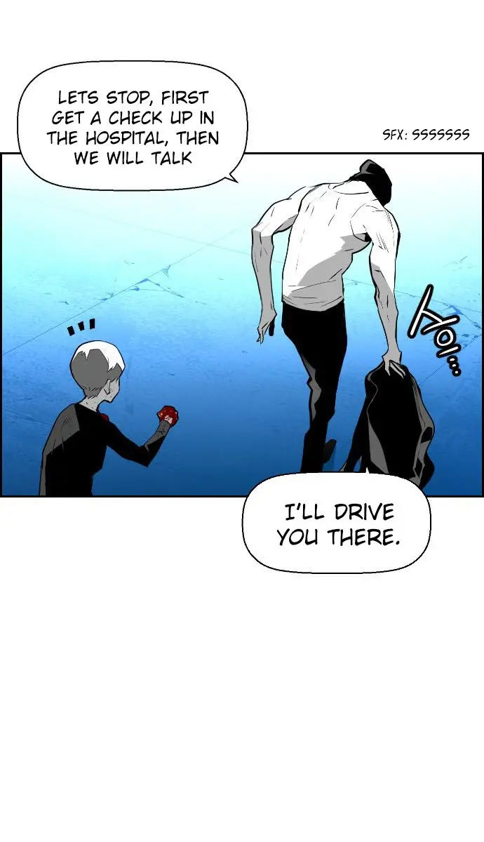 Terror Man Chapter 64 Page 52