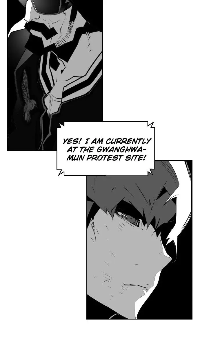 Terror Man Chapter 64 Page 59