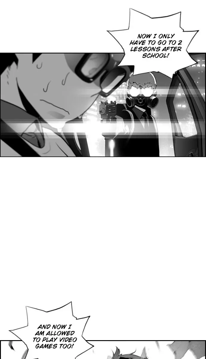 Terror Man Chapter 64 Page 66