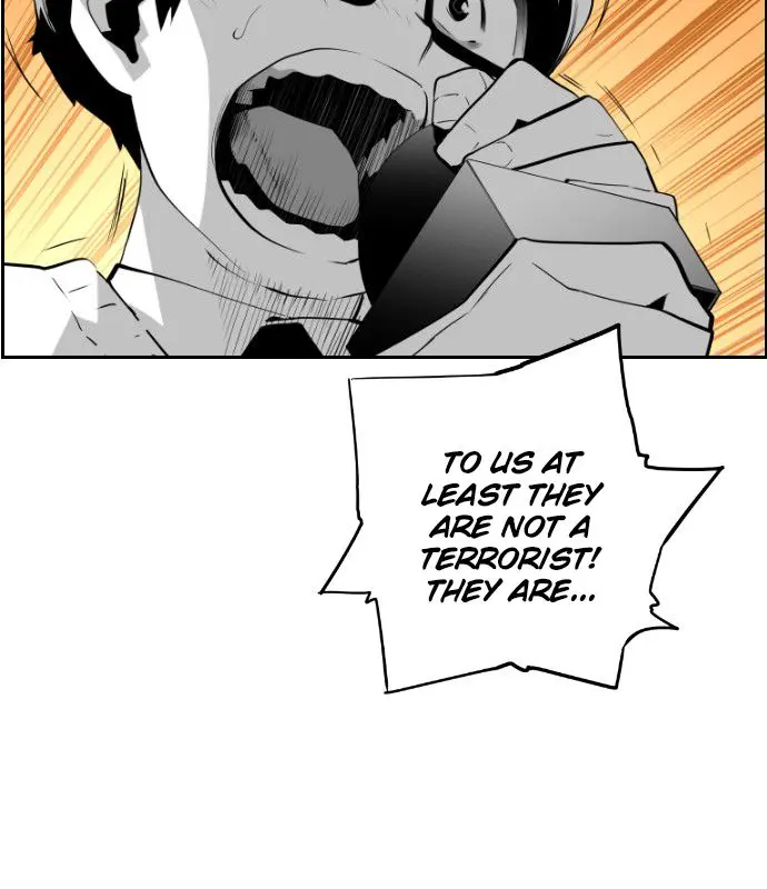 Terror Man Chapter 64 Page 68