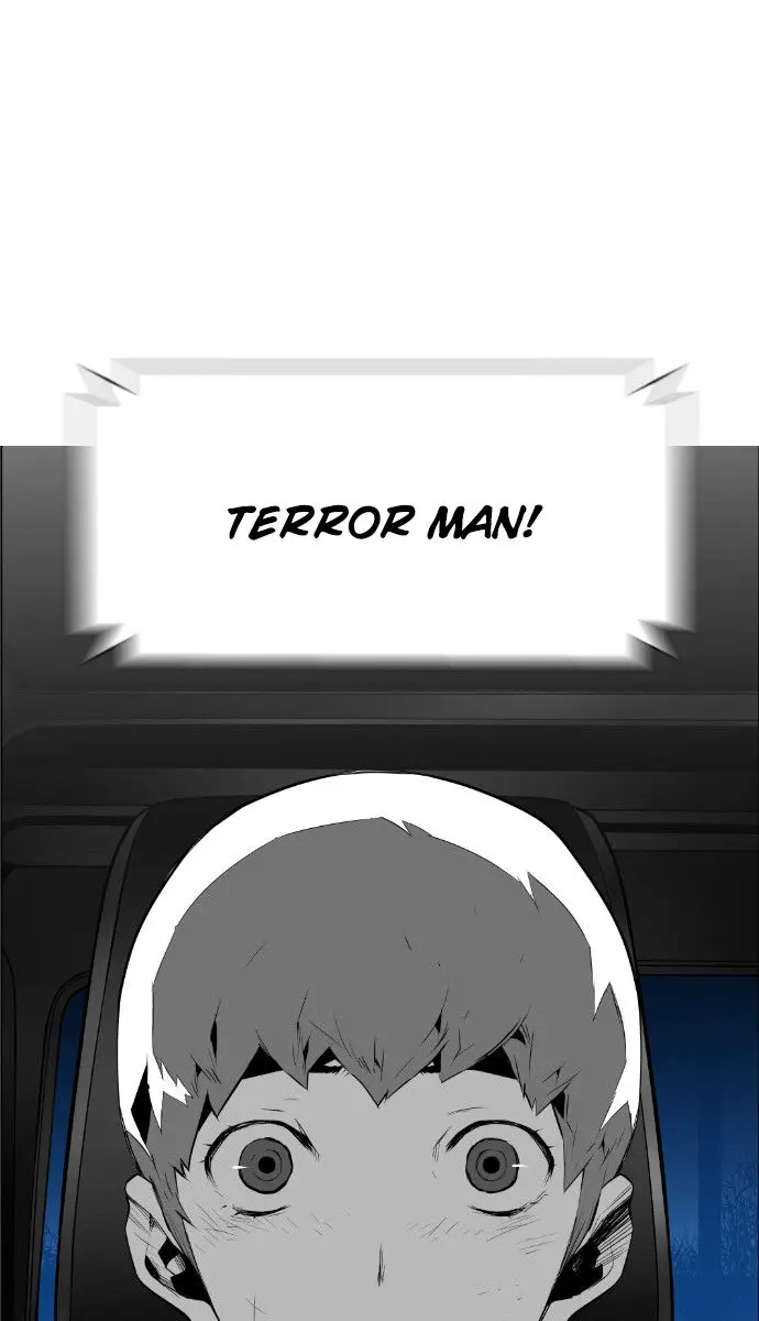 Terror Man Chapter 64 Page 69