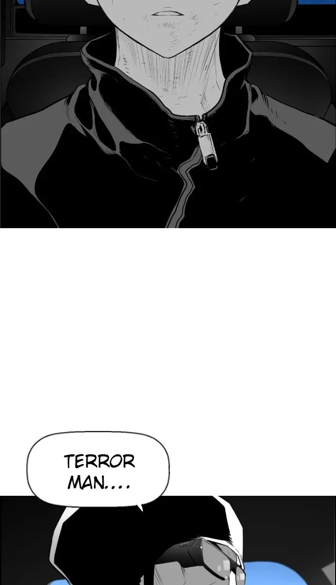 Terror Man Chapter 64 Page 70