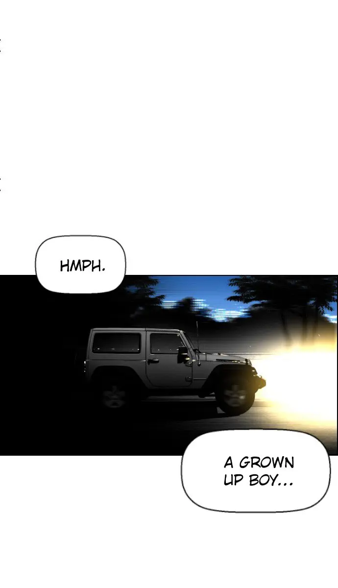 Terror Man Chapter 64 Page 72