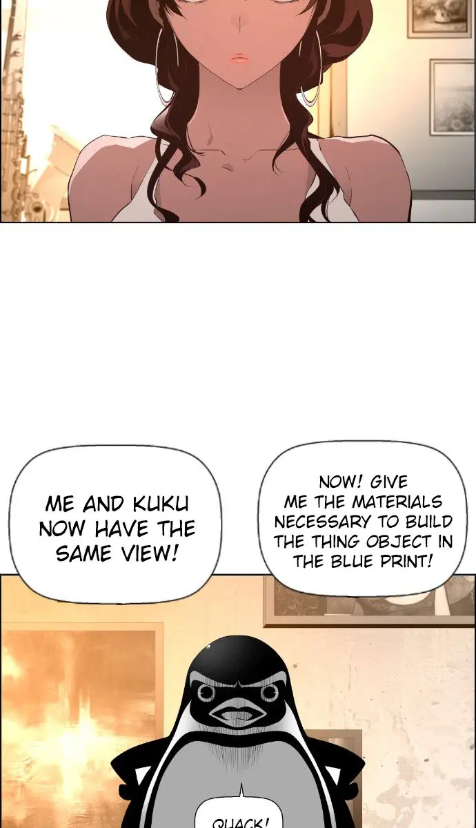 Terror Man Chapter 65 Page 4