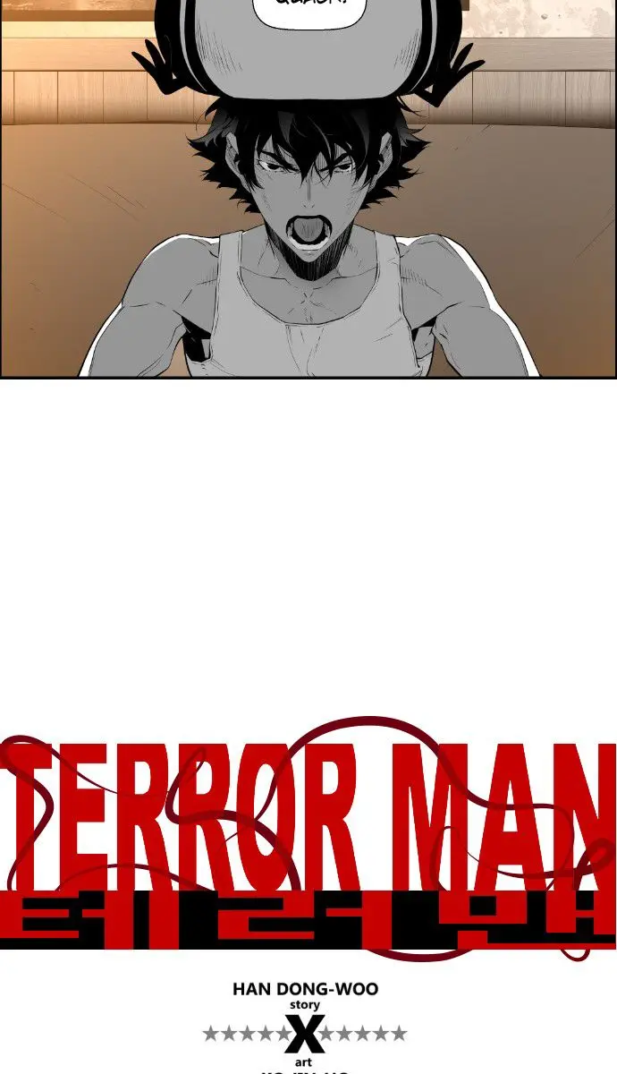 Terror Man Chapter 65 Page 5