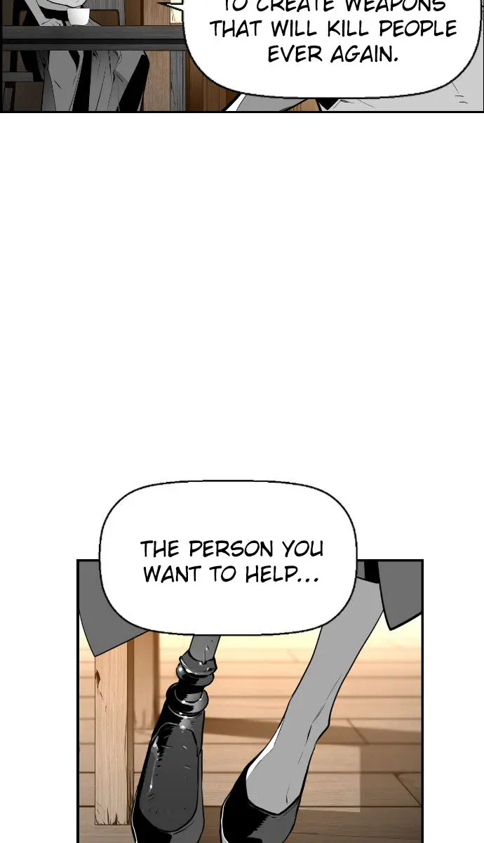 Terror Man Chapter 65 Page 10