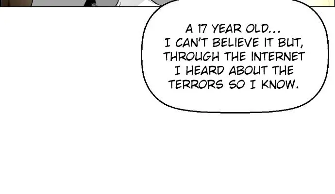 Terror Man Chapter 65 Page 12