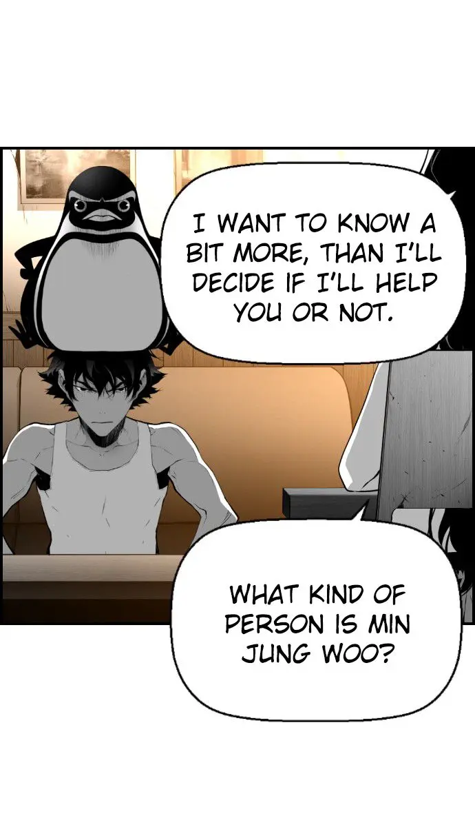 Terror Man Chapter 65 Page 13