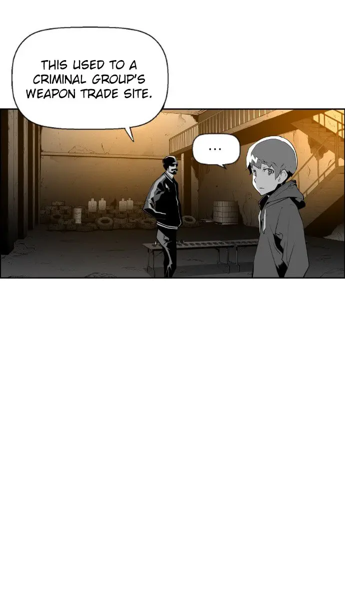 Terror Man Chapter 65 Page 18