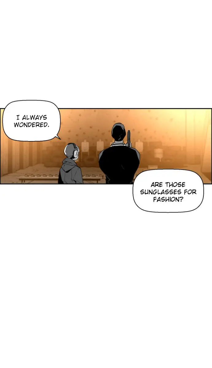 Terror Man Chapter 65 Page 23