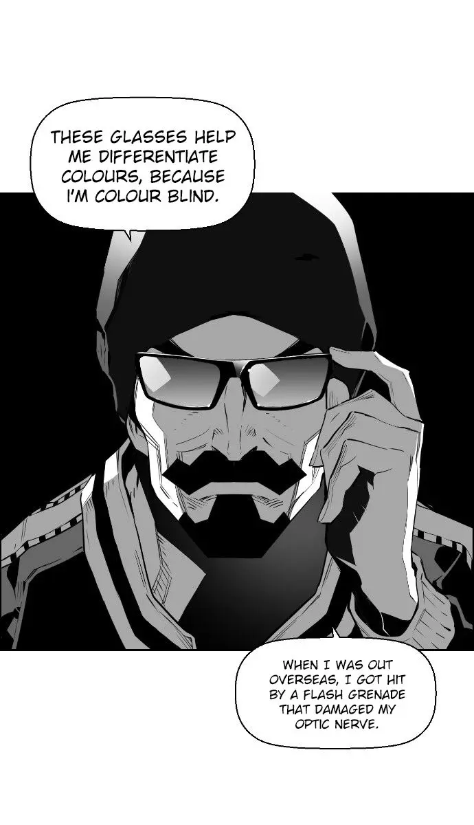 Terror Man Chapter 65 Page 24