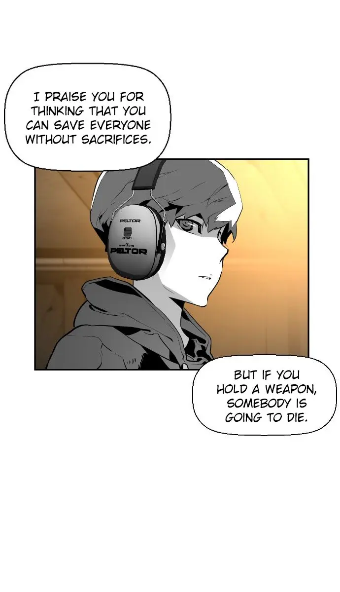 Terror Man Chapter 65 Page 27