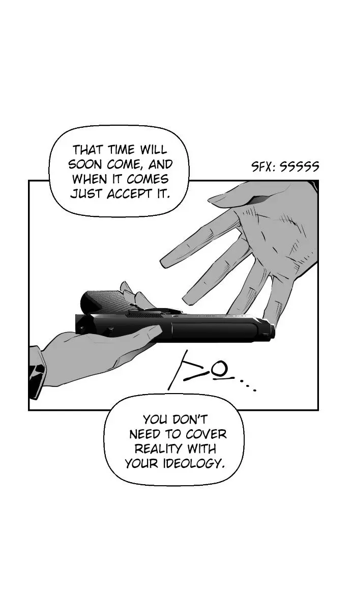 Terror Man Chapter 65 Page 28