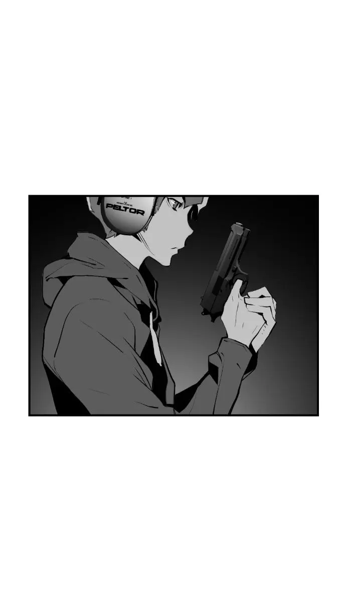 Terror Man Chapter 65 Page 29