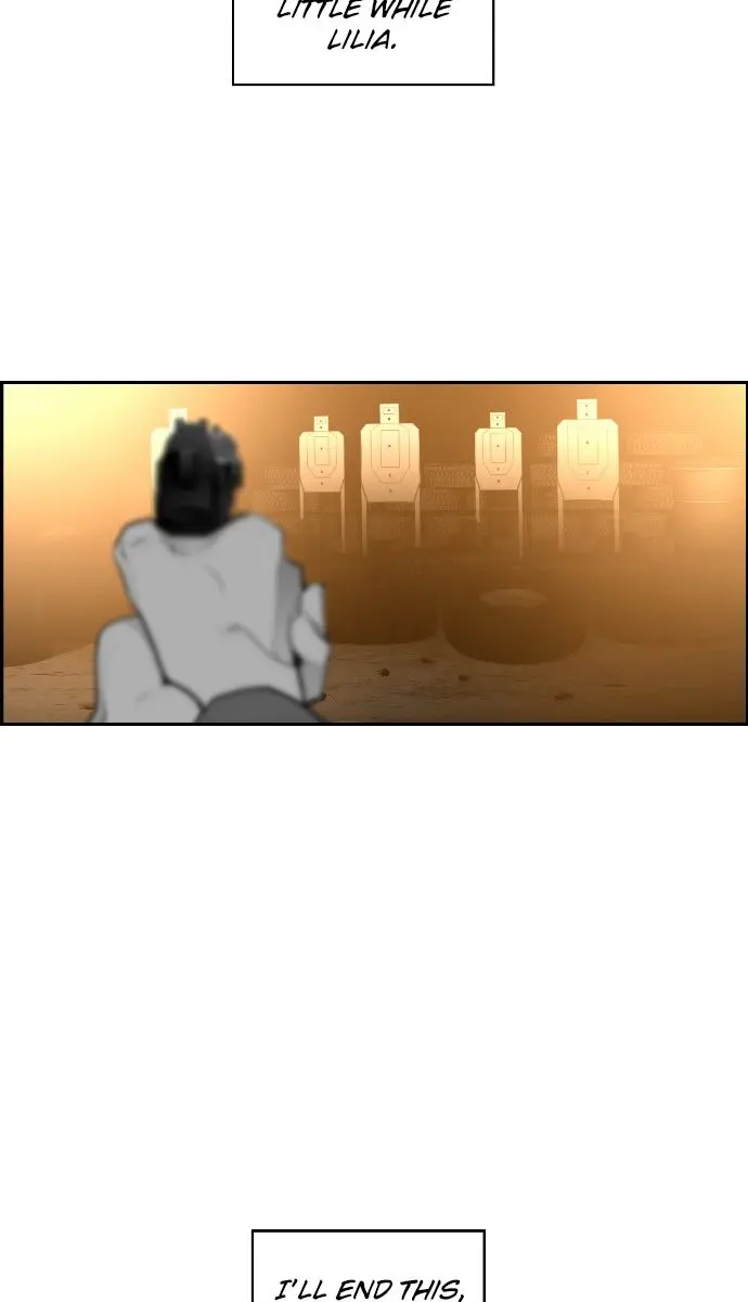 Terror Man Chapter 65 Page 31