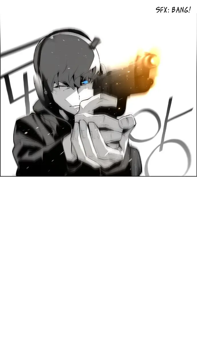 Terror Man Chapter 65 Page 34