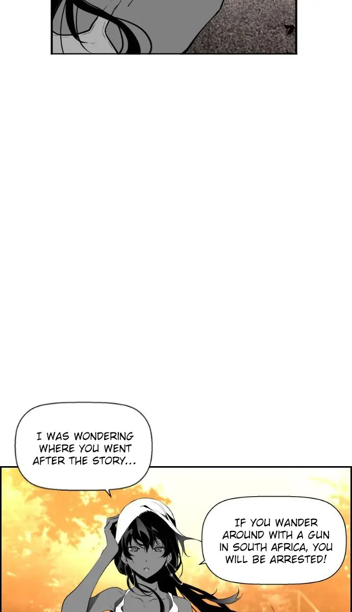 Terror Man Chapter 65 Page 38