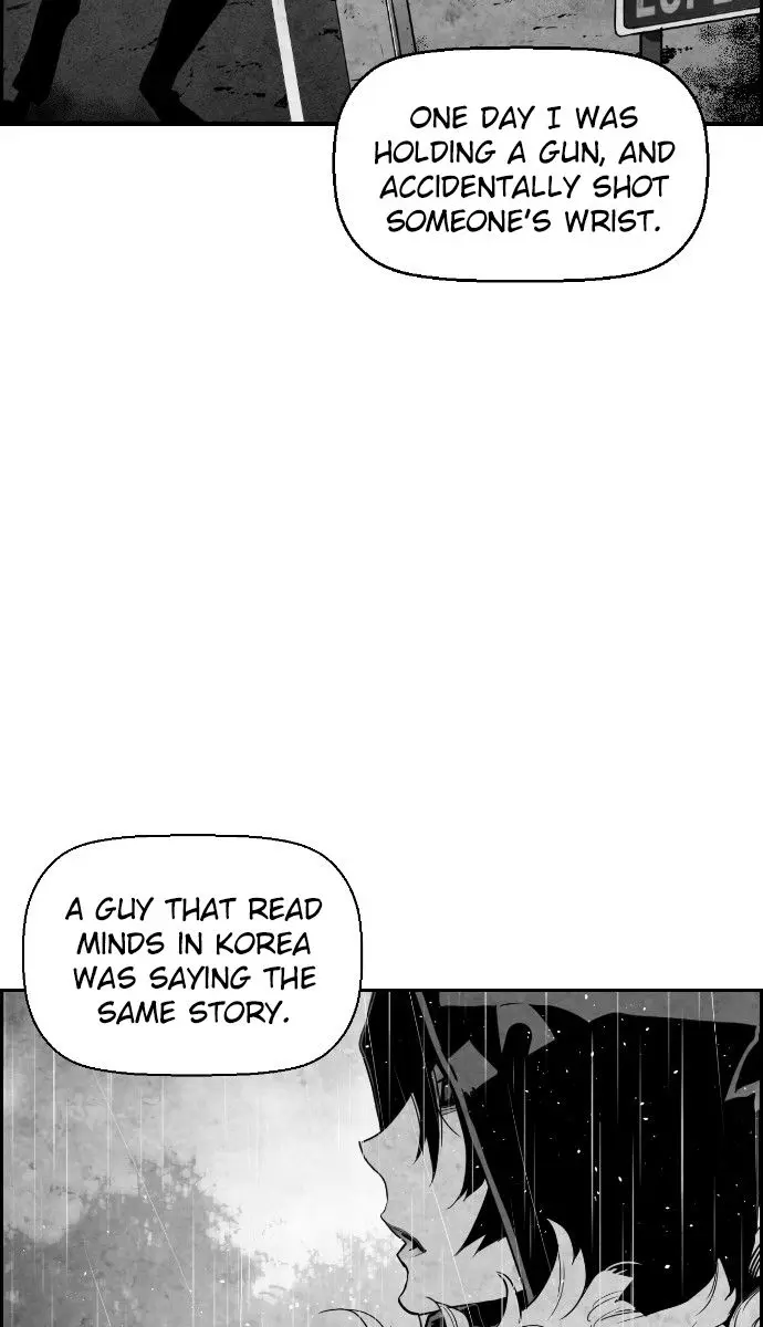 Terror Man Chapter 65 Page 43