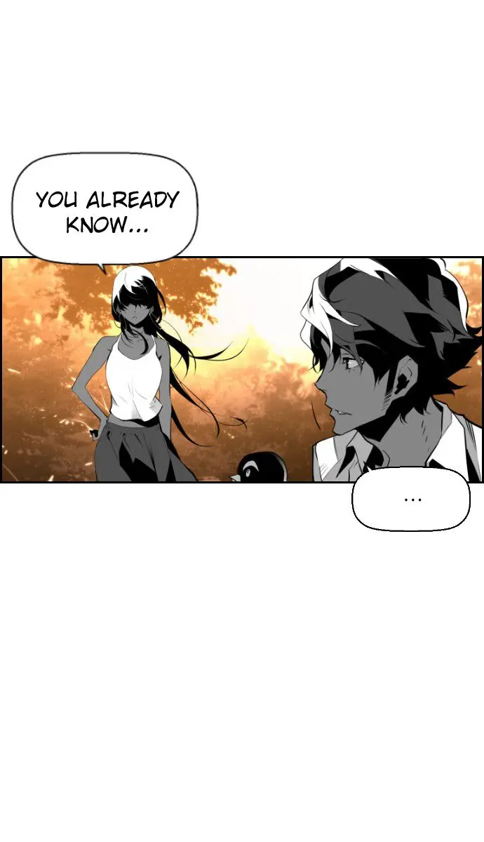 Terror Man Chapter 65 Page 50