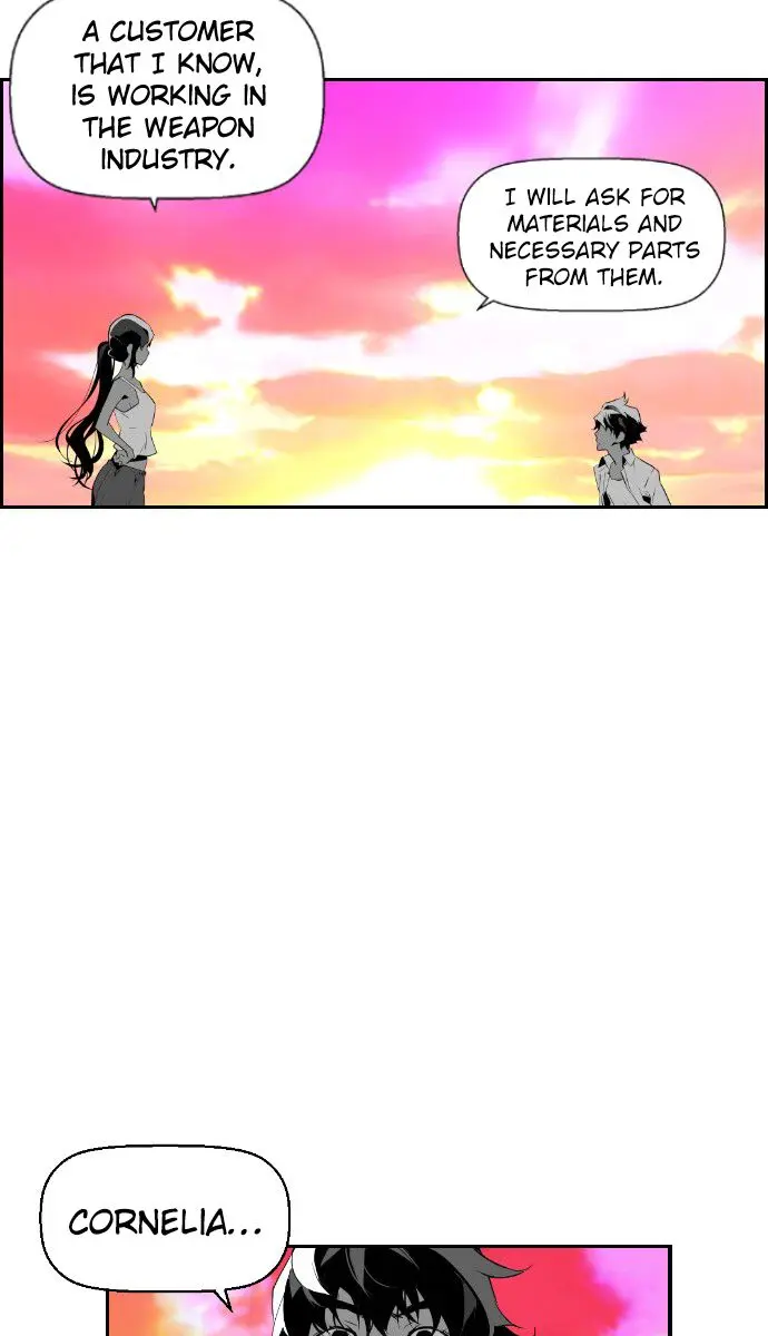 Terror Man Chapter 65 Page 52