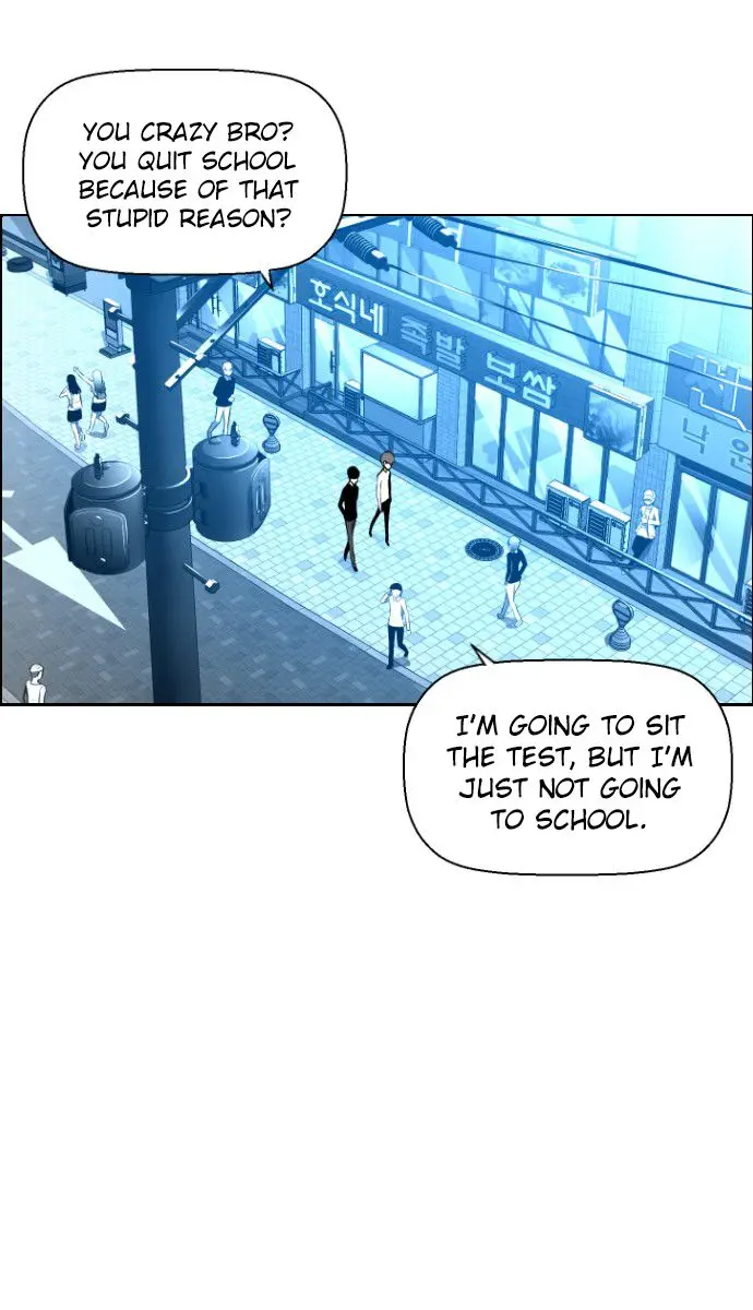 Terror Man Chapter 65 Page 61