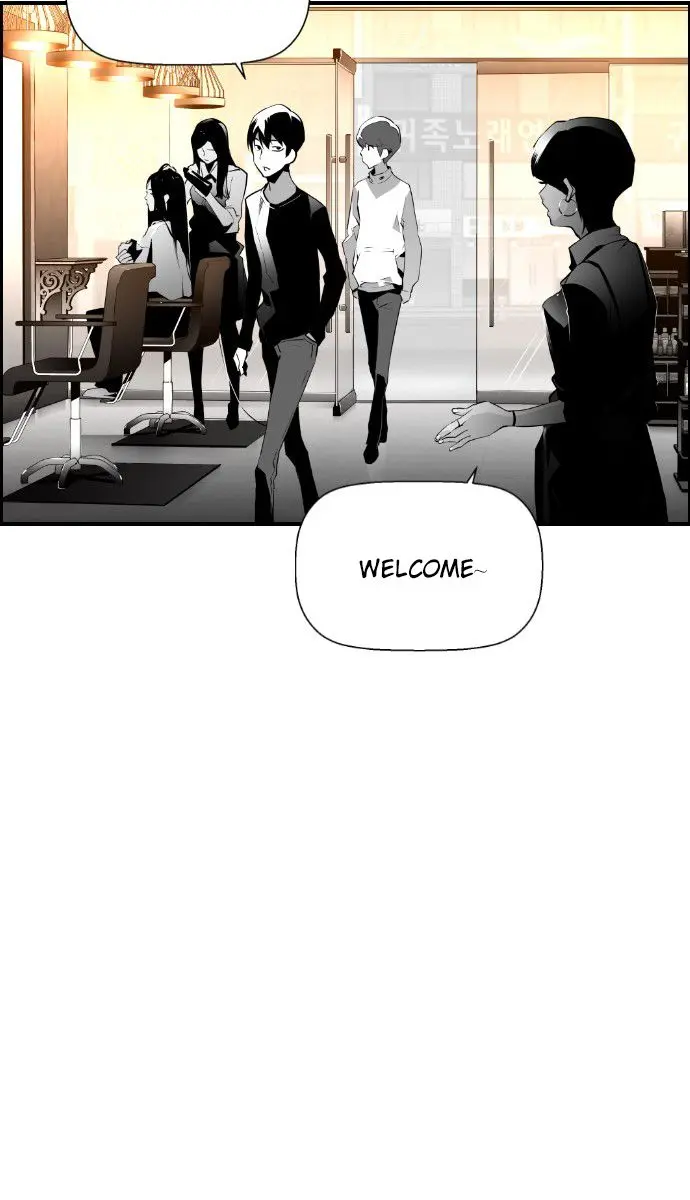 Terror Man Chapter 65 Page 65