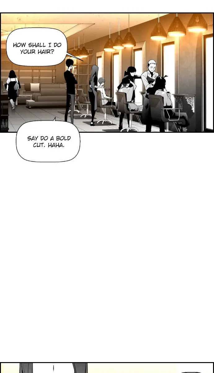 Terror Man Chapter 65 Page 66