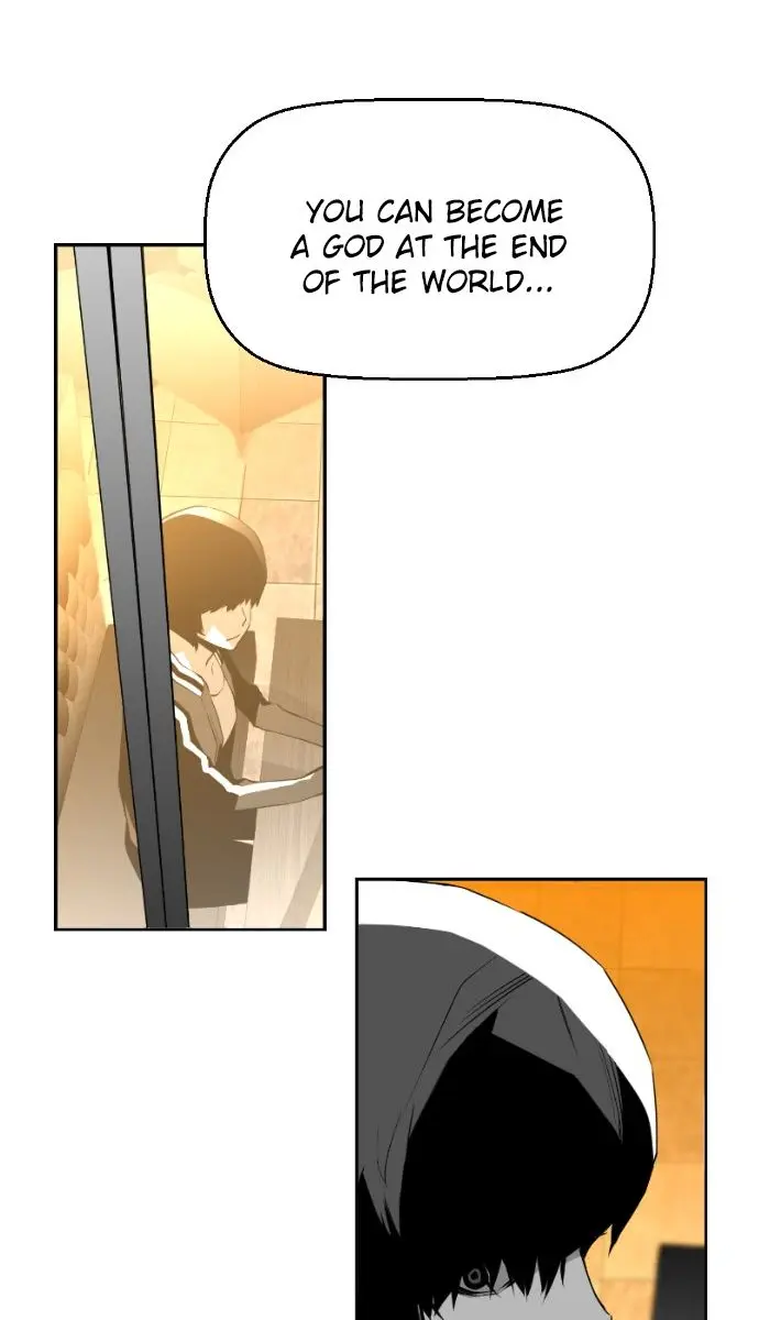 Terror Man Chapter 66 Page 22