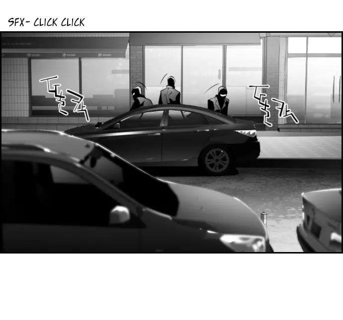 Terror Man Chapter 66 Page 24