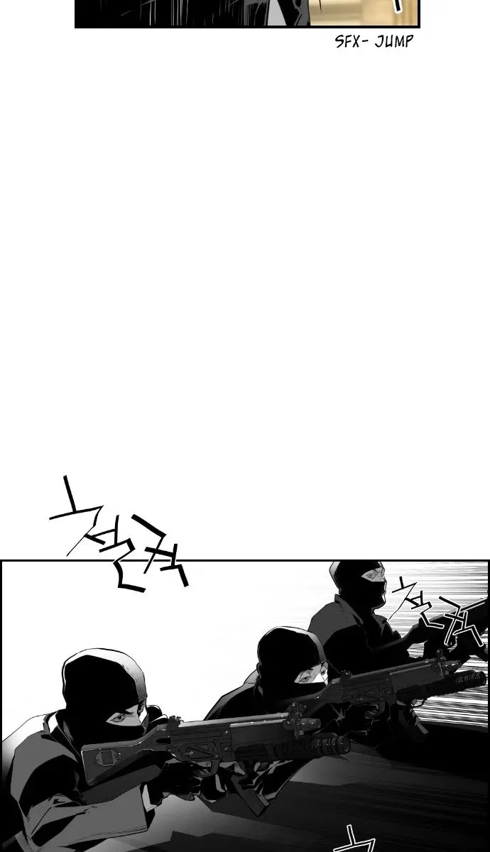 Terror Man Chapter 66 Page 26