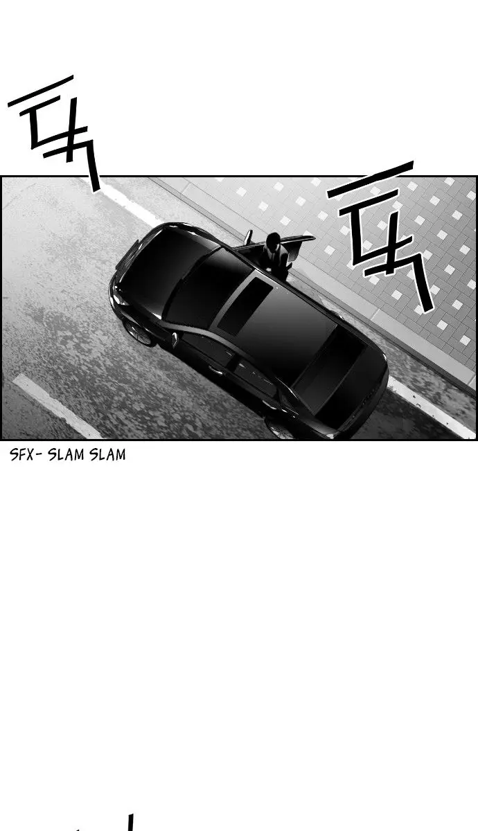 Terror Man Chapter 66 Page 33