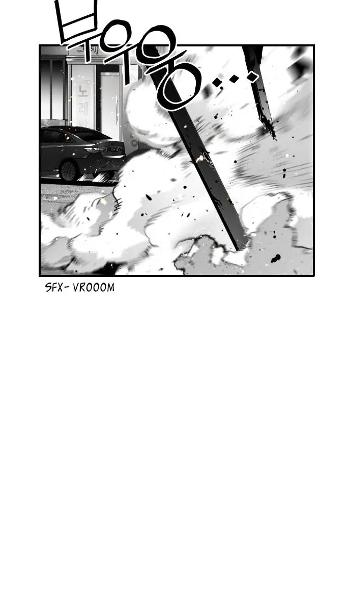 Terror Man Chapter 66 Page 34