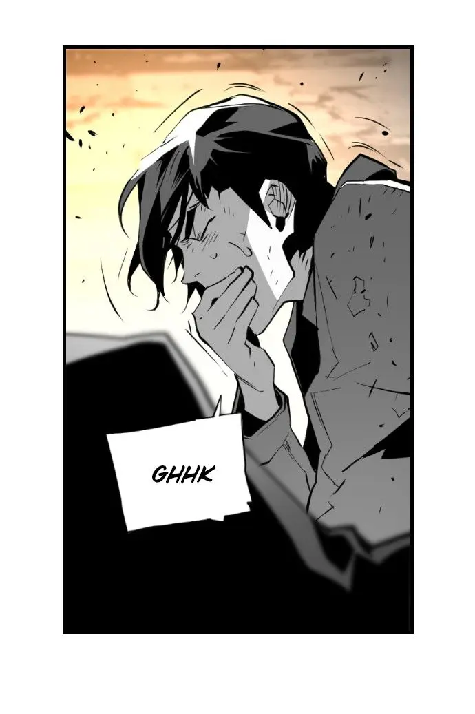 Terror Man Chapter 66 Page 36