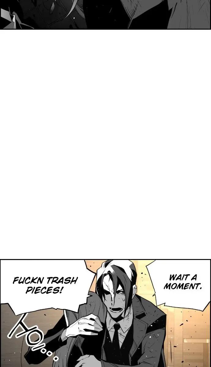 Terror Man Chapter 66 Page 38